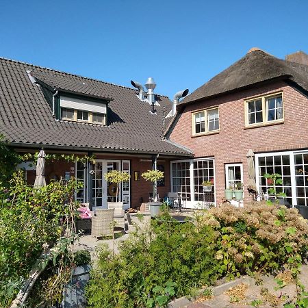 B&B-Hotel De Joremeinshoeve Каатсхойвел Экстерьер фото